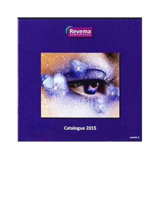 Catalogue Revema