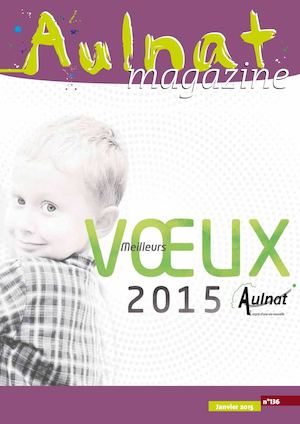 Aulnat magazine n°136