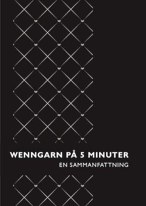 Wenngarn på 5 minuter