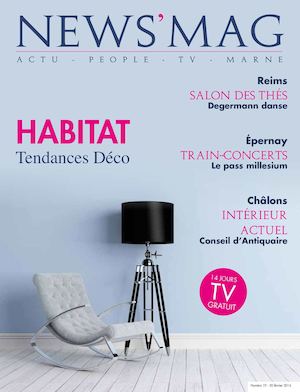 News'mag 19