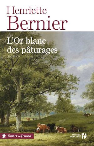 L'Or blanc des pâturages