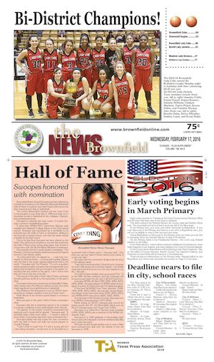 February 17, 2016 Plus Tab