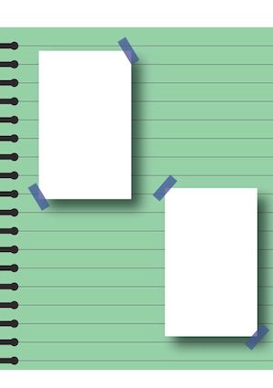 Modelo de Cuadernillo