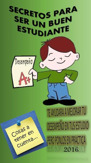 Revista Buen Estudiante