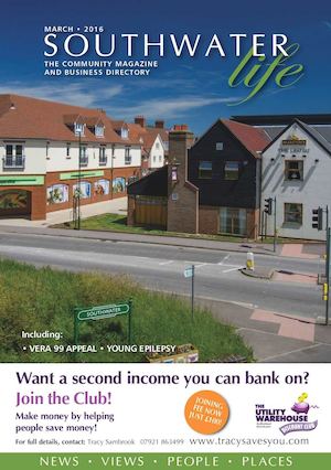Southwater Life March 2016