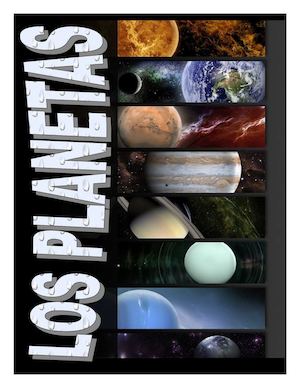 Revistas Los Planetas