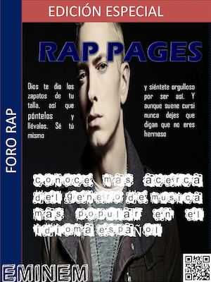 Revista Rap