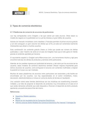 2 7 Tipos De Comercio Electrónico Plataformas De Comercio De Anuncios De Particulares (1)
