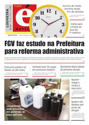 É Noticia 18 02 2015 Edic 192