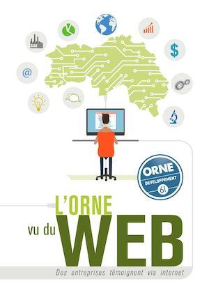 L'Orne vu du Web - Edition 2016