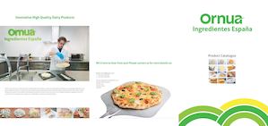Ornua Product Catalogue