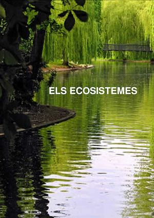 Webquest Ecosistemes