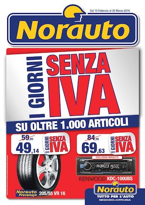Norauto 1520