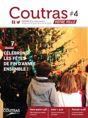 Coutras Votre Ville #4