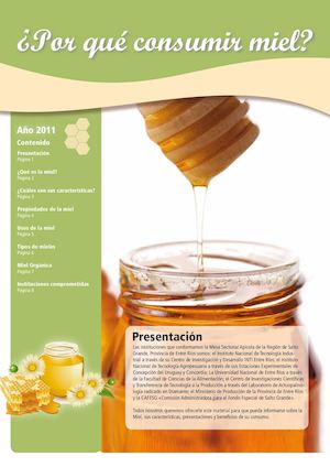 HONEY BEE te aconseja: