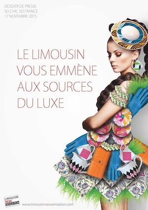 Dossier de presse "SO CHIC SO FRANCE"