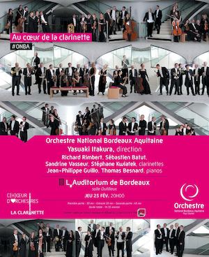 Agobet | Takemitsu | Debussy