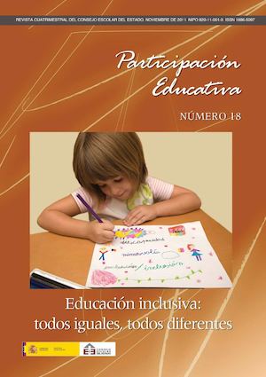 La Escuela Inclusiva Todos Iguales Todos Diferentes