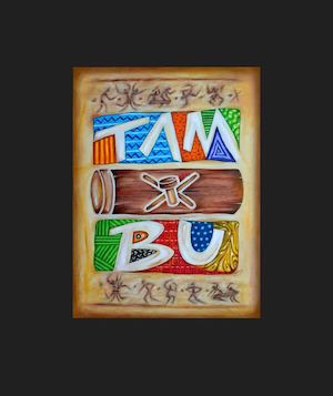 Terreiros do Tambu: histórias sobre os tambores no batuque de umbigada