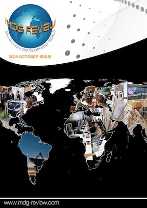 MDG Review 08 2