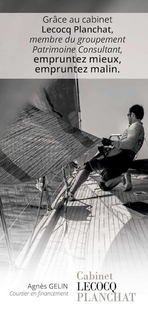 Agnes Gelin - Patrimoine Consultant