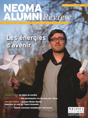 Neoma Alumni Review N°6