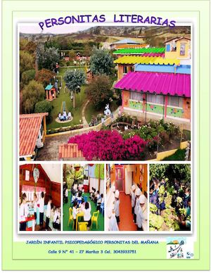 Revista Literaria Personitas