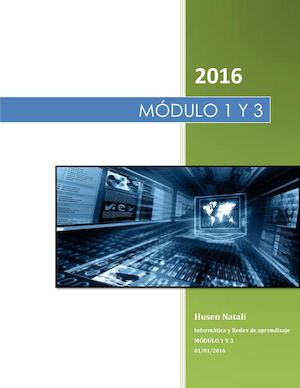 Módulo 1 Y 3