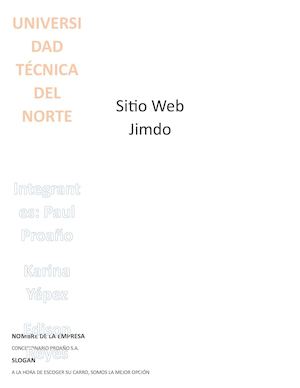 Concesionario Proaño S.A