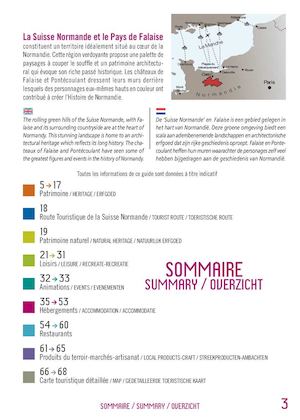 Guide Touristique