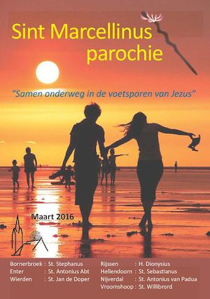 Maart 2016 Dionysius in Beeld