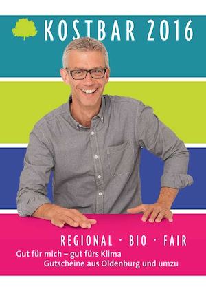 KOSTBAR 2016