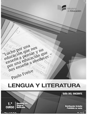 Guia Bachillerato Lengua Y Literatura1(1)