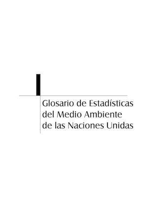 Glosario