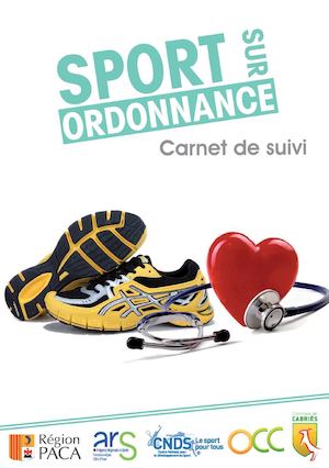 Carnet De Suivi Sport Sur Ordonnance 19 02 2016