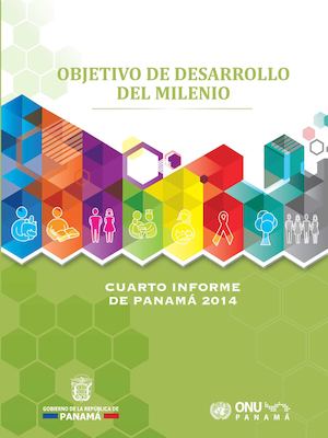 Cuarto Informe De Panama Odm