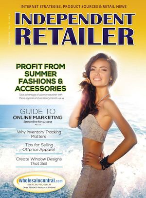 Independent Retailer 03-16