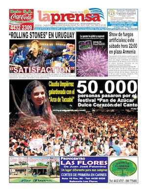 Edición Impresa Nº 228