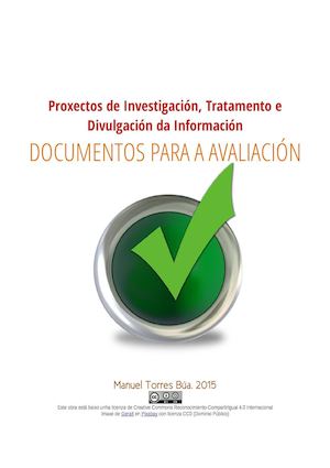Documentos Avaliacion