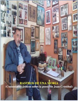 Criticas A Poesia de Juan Cristóbal