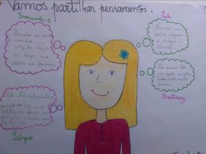 Ideias Para Mudar O Mundo