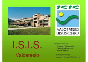 Isis Valceresio