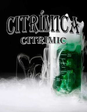 11-1-6 CITRIMICA (Compuestos Orgánicos E Inorgánicos)