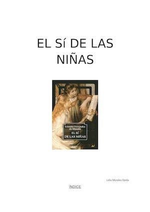 El Si De Las Niñas