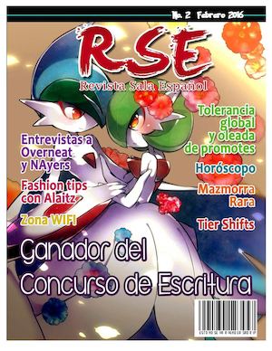 RSE - Edición #2