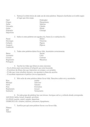 2º Eso Marjal Ies Hoya