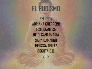El Budismo The Buda