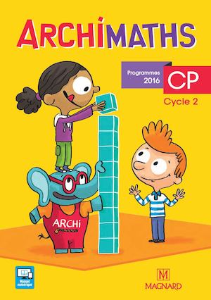 Extrait Archimaths CP