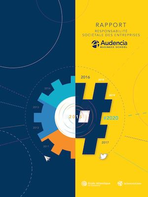 Rapport RSE 2015