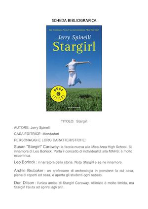 Stargirl (Viola)
